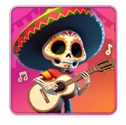 Taberna
Muertos