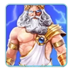 Gates Of
Olympus