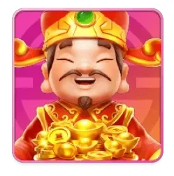 God Of
Wealth